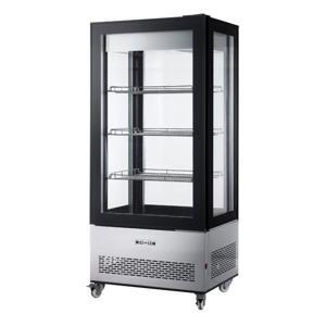 Tủ mát trưng bày Rotor 1 cánh 550 lít RT-550L