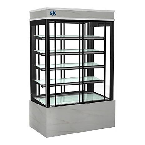Tủ mát trưng bày Sumikura SKS-12V5