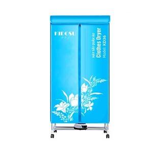 Tủ sấy quần áo Kidosu KD36