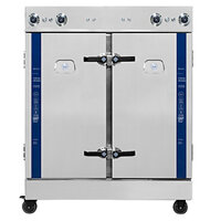 Tủ nấu cơm công nghiệp Hải Âu HAD 24