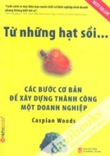 Từ Những Hạt Sồi - Các Bước Cơ Bản Để Xây Dựng Thành Công Một Doanh Nghiệp