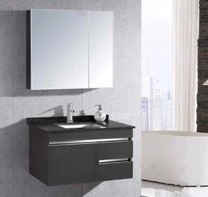 Tủ phòng tắm Inox304 Kt 80x48cm