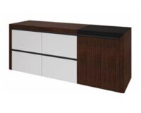 Tủ phụ bàn lãnh đạo fami lufa E02-C1910L