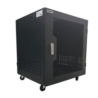 Tủ Rack 19” 10U TMC 10U-D600