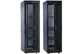 Tủ Rack 19inch 15U VIVANCO VB8815.56.100