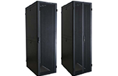 Tủ Rack 19inch 42U Vivanco VE6642.56.X00