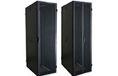 Tủ Rack 19inch 42U Vivanco VE6842.13.X00