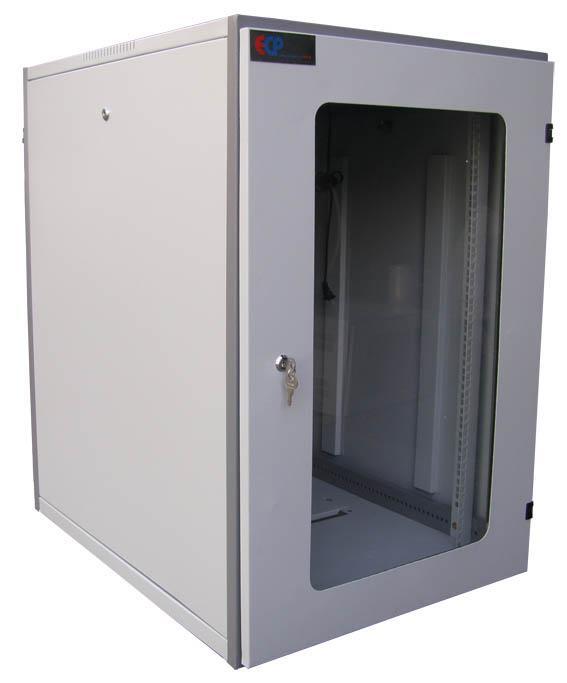 Tủ rack Cabinet ECP-12U600-C