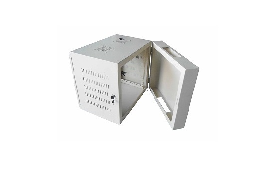 Tủ rack Cabinet ECP-12WM2T550C