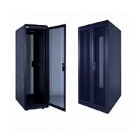 Tủ Rack cửa lưới EKOC4210080CLWFVCM 42U