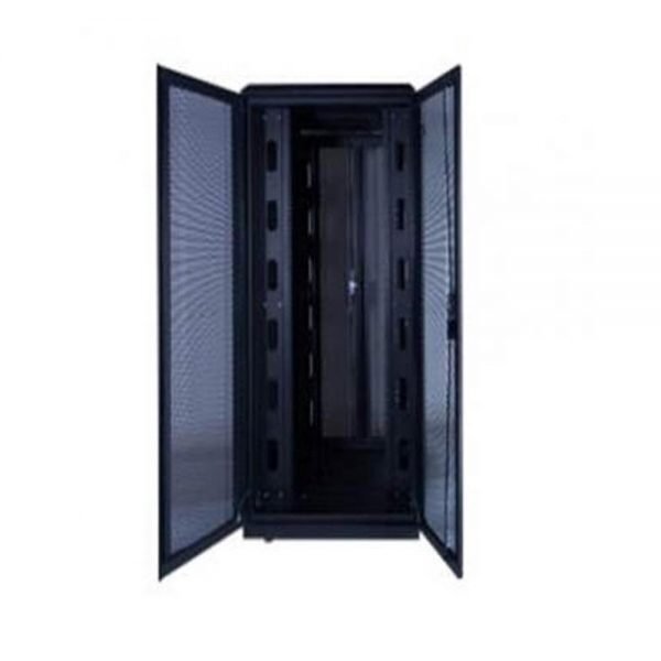 Tủ Rack cửa lưới EKOC42110CL 42U