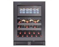 Tủ rượu Kadeka KM40WBC