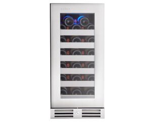 Tủ rượu Kadeka KN39WR