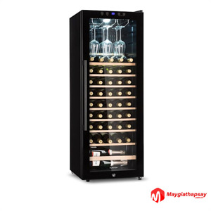 Tủ rượu Klarstein Barossa 54chai