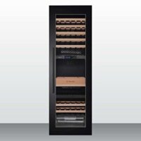 Tủ rượu Malloca MWC-95BI