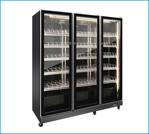 Tủ rượu Oucboll 1280 lít LG-1670F