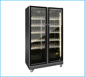 Tủ rượu Oucboll 800 lít LG-1110F