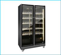 Tủ rượu Oucboll 800 lít LG-1110F