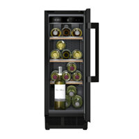 Tủ rượu Siemens KU20WVHF0