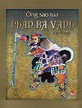 Tủ sách danh nhân Việt Nam - Ông sao tua Phan Bá Vành