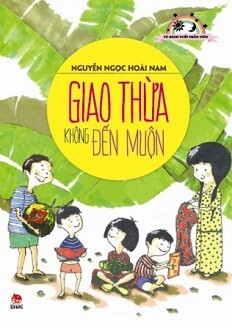 Tủ sách tuổi thần tiên giao thừa không đến muộn