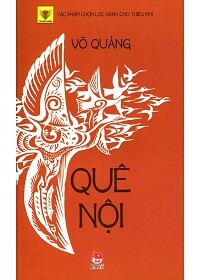 Tủ sách vàng quê nội