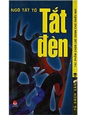 Tủ sách vàng Tắt đèn