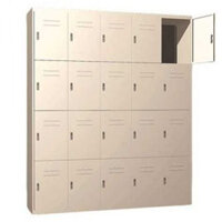 Tủ sắt locker Xuân Hòa LK-20N-05