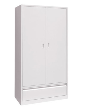 Tủ sắt quần áo TSA2