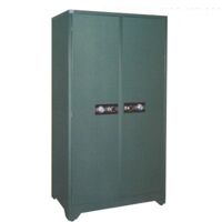 Tủ sắt văn phòng Hòa Phát TU09K2C