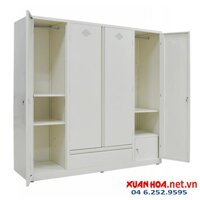 Tủ sắt Xuân Hòa CA-8A-1K