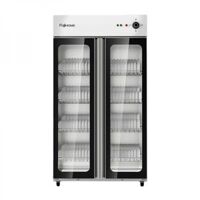 Tủ sấy chén bát tiệt trùng Fujihome DD500A