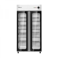 Tủ sấy chén bát tiệt trùng Fujihome DD400A