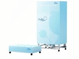 Tủ sấy quần áo Bear PCD-4H12G