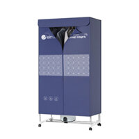 Tủ sấy quần áo Elmich CDE-8641