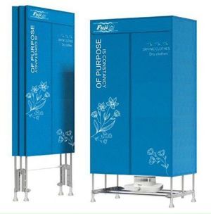Tủ sấy quần áo Fuji Pova FJTS02C