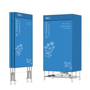 Tủ sấy quần áo Fuji Pova FJTS02C