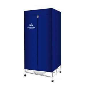 Tủ sấy quần áo Philiger 1500W