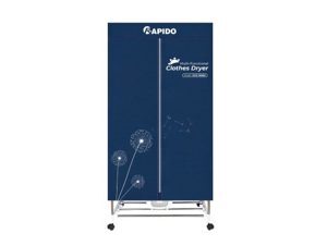 Tủ sấy quần áo Rapido RCD-15B90