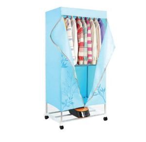 Tủ sấy quần áo Saiko CD-1603