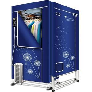 Tủ sấy quần áo Sanaky SNK-MS3X