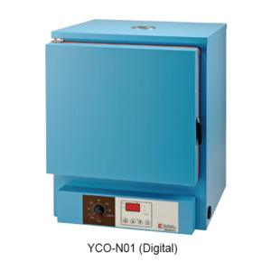Tủ sấy tiệt trùng Gemmy 90 lít YCO-N01