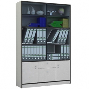 Tủ tài liệu Hòa Phát BC915
