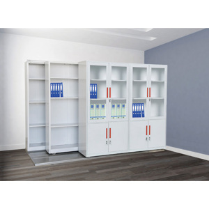 Tủ tài liệu di động MCF3K3