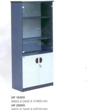 Tủ tài liệu Hòa Phát HP1830G