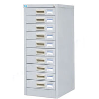 Tủ tài liệu TU10F