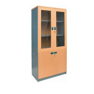 Tủ tài liệu văn phòng Hòa phát SV1830KG