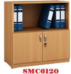 Tủ thấp cánh lửng nội thất Fami SMC6120