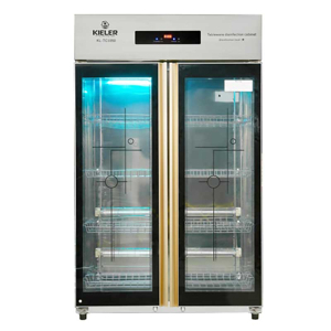 Tủ tiệt trùng chén bát Kieler KL-TC1050