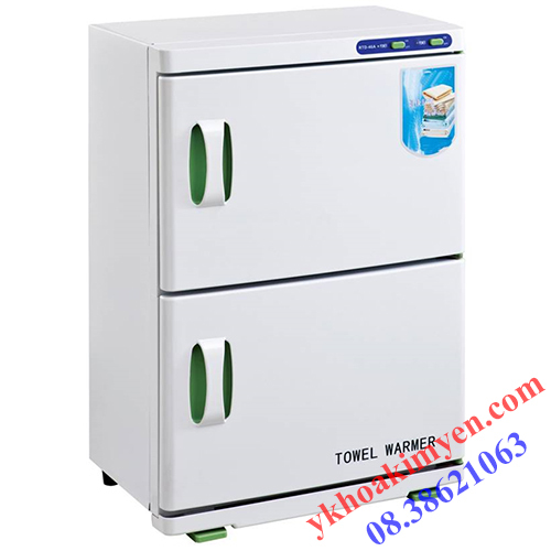 Tủ ủ ấm và tiệt trùng tia UV RTD-46A